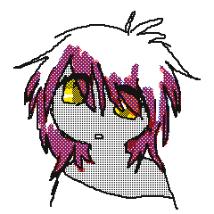 drawing of me